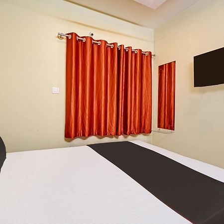 Hotel O Maruthi Residency Bangalore Luaran gambar