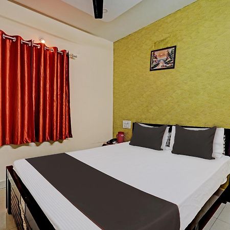 Hotel O Maruthi Residency Bangalore Luaran gambar