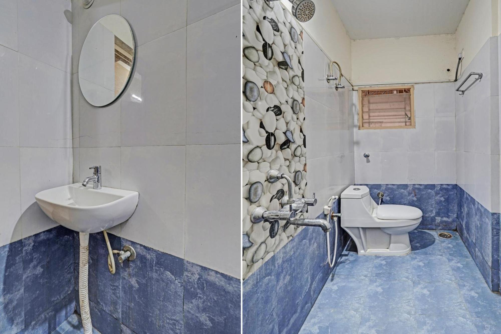 Hotel O Maruthi Residency Bangalore Luaran gambar