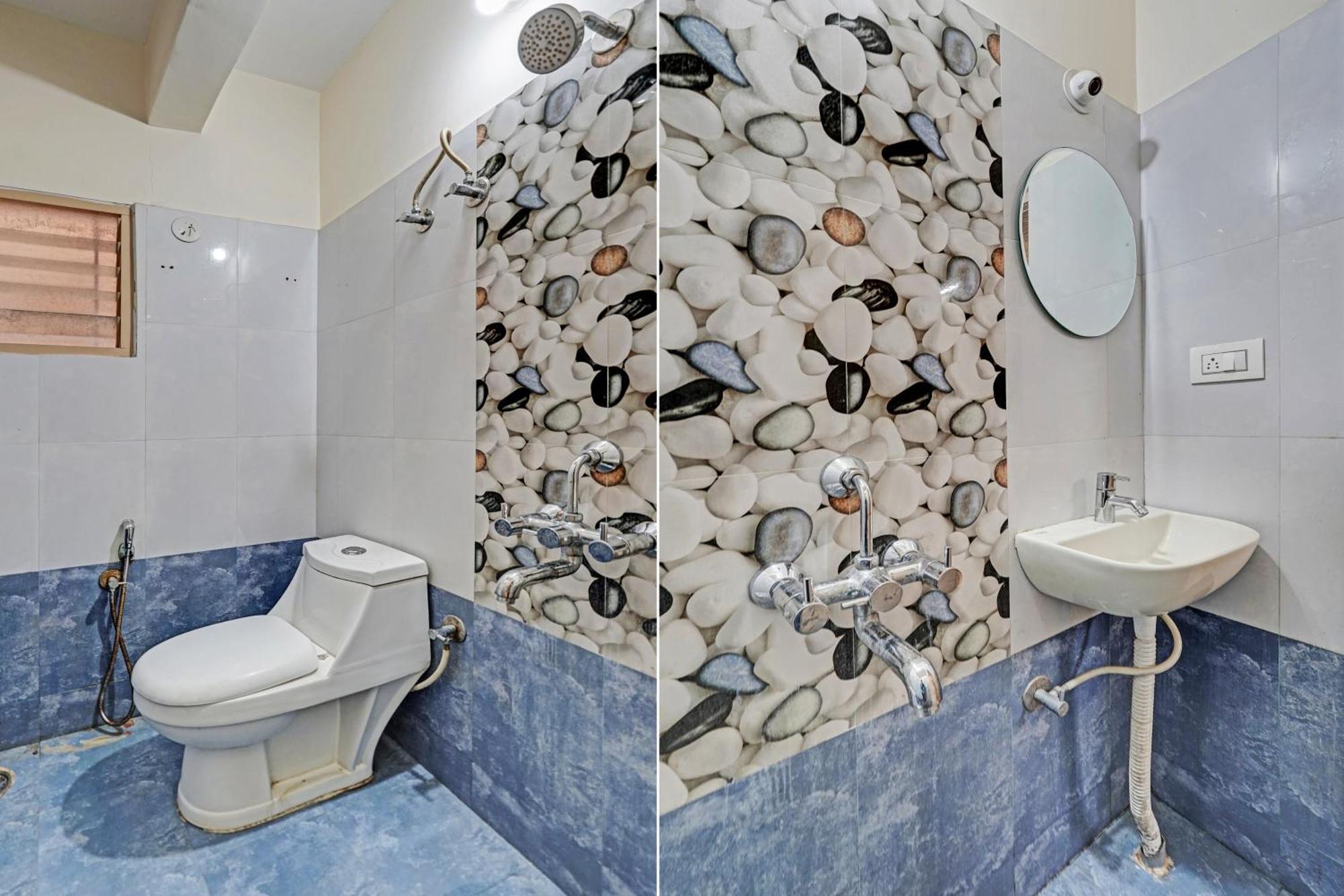 Hotel O Maruthi Residency Bangalore Luaran gambar