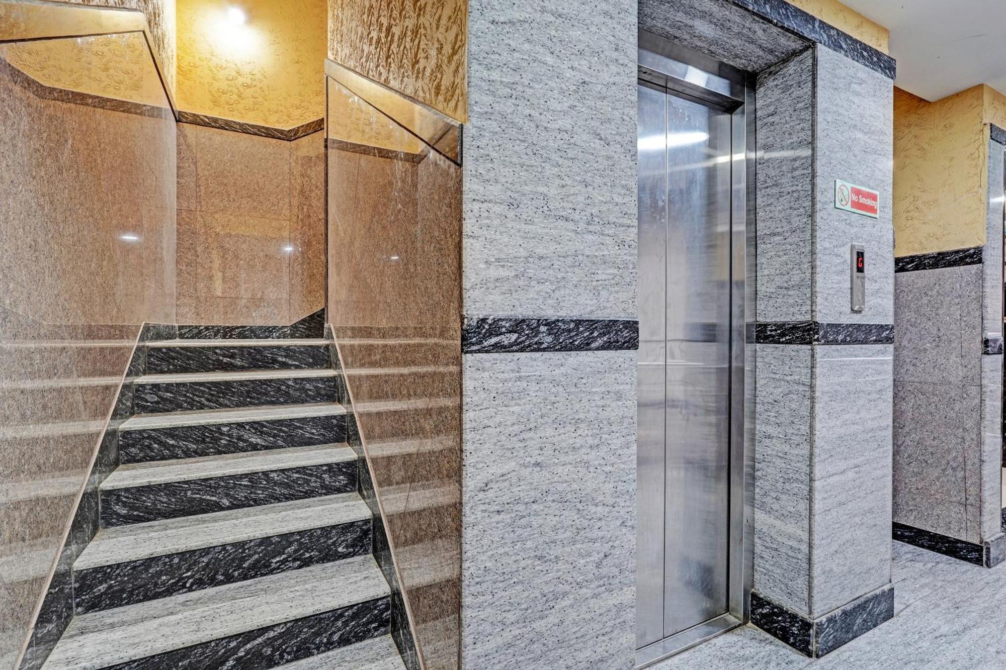 Hotel O Maruthi Residency Bangalore Luaran gambar