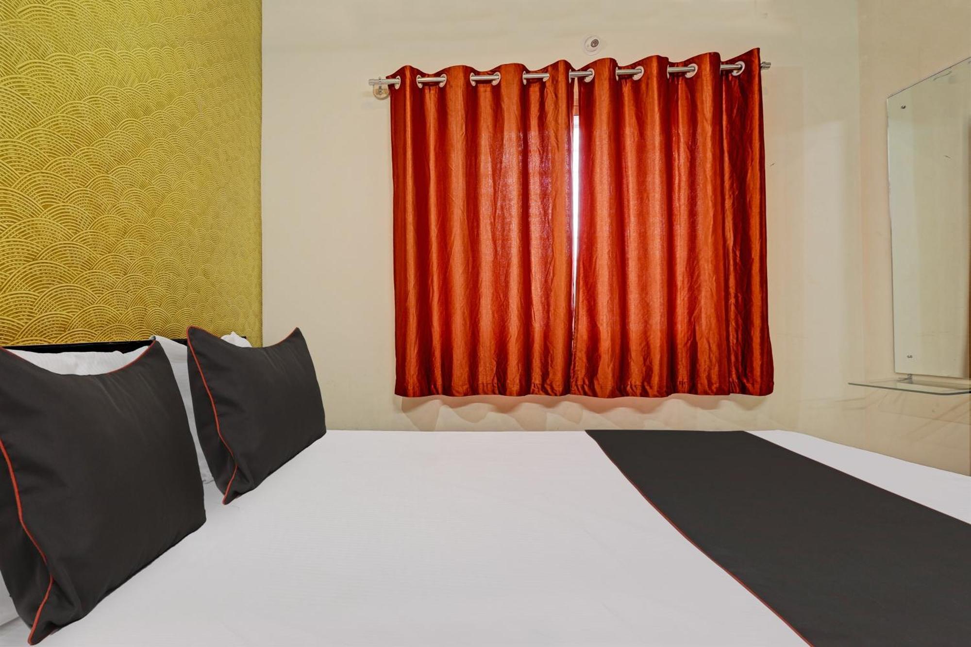 Hotel O Maruthi Residency Bangalore Luaran gambar